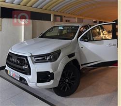 تويوتا هايلوكس